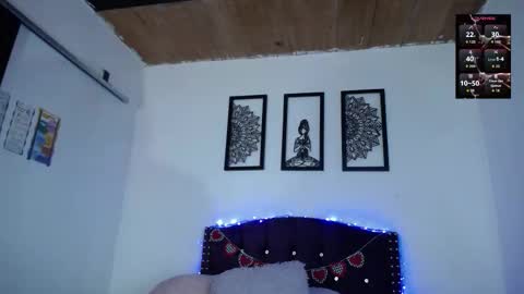 Snapshot of esmeralda_pym chatting on 02.14.26 Esmeralda online show from 02.14.26