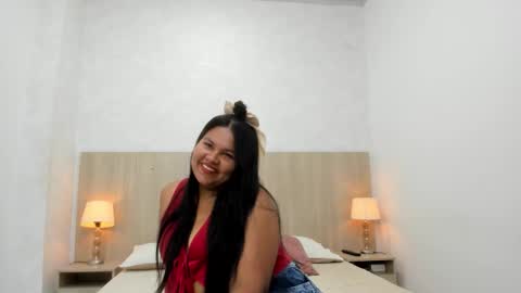 Snapshot of esmeralda_salazar chatting on 02.23.26 Esmeralda online show from 02.23.26