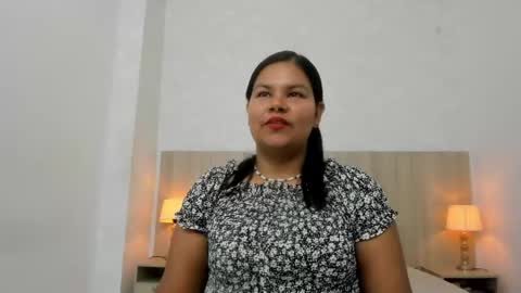 Snapshot of esmeralda_salazar chatting on 03.01.26 Esmeralda online show from 03.01.26