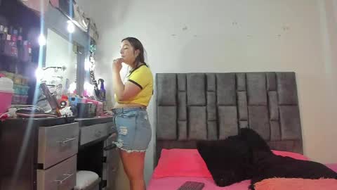 Perla online show from 05.13.26