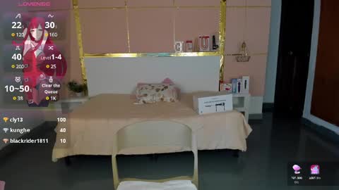 Snapshot of esmeraldalindsey chatting on 01.23.25 ESMERALDA online show from 01.23.25