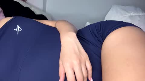 Snapshot of esmeraldalindsey chatting on 02.05.25 ESMERALDA online show from 02.05.25