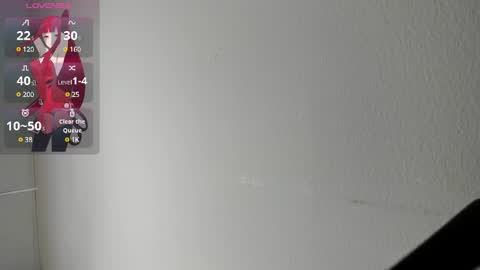 Snapshot of esmeraldalindsey chatting on 02.16.25 ESMERALDA online show from 02.16.25