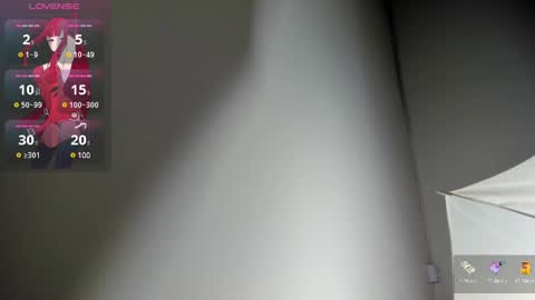 Snapshot of esmeraldalindsey chatting on 02.24.25 ESMERALDA online show from 02.24.25