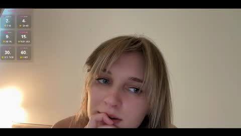 Snapshot of esmereal chatting on 07.07.26 How was your Christmas online show from 07.07.26