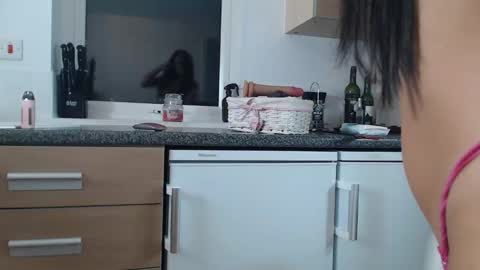 esmerose4444 online show from 02.16.26