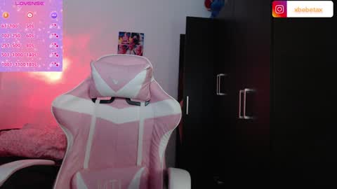 Xbebetax online show from 12.11.24