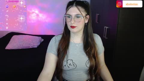 Xbebetax online show from 01.03.25