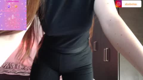 Xbebetax online show from 01.04.25