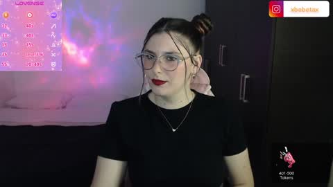 Xbebetax online show from 01.09.25