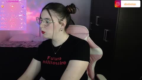 Xbebetax online show from 01.27.25