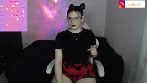 Xbebetax online show from 02.28.25