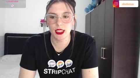 Xbebetax online show from 11.08.25