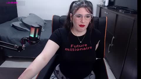 Xbebetax online show from 08.02.26