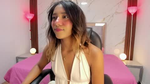 Snapshot of esperanzamora chatting on 04.09.26 esperanzamora online show from 04.09.26