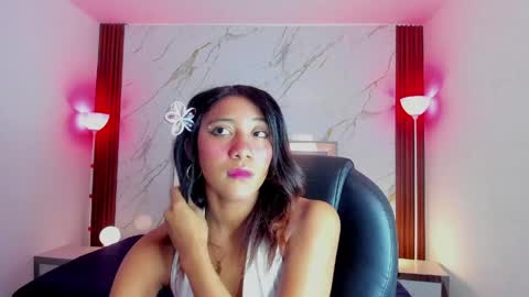 esperanzamora online show from 05.11.26