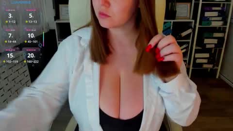 Ava online show from 09.11.25