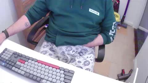 Morph online show from 11.19.25