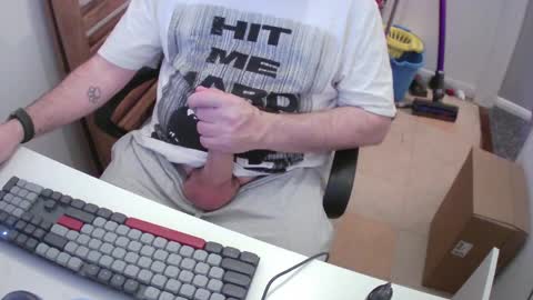 Morph online show from 03.25.26