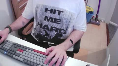 Morph online show from 03.30.26