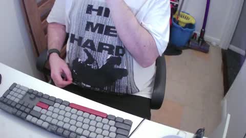 Morph online show from 03.31.26