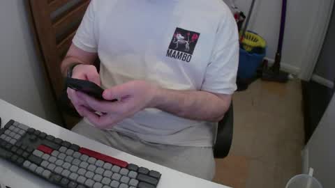 Morph online show from 04.07.26