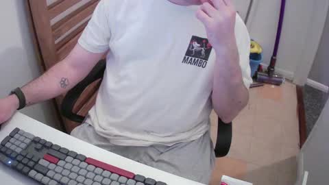 Morph online show from 04.19.26