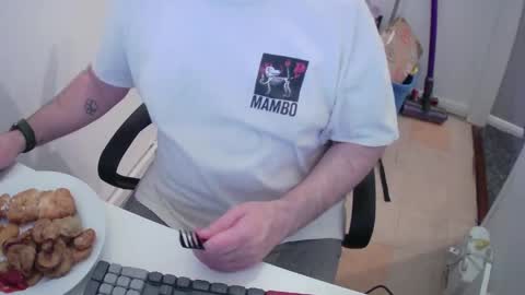 Morph online show from 05.21.26