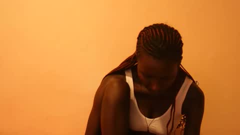 Eddah online show from 11.28.25