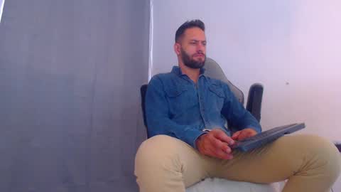 esteban online show from 12.29.24