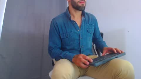 esteban online show from 01.11.25