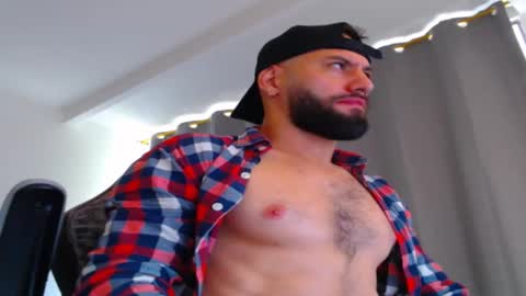 esteban online show from 11.08.25