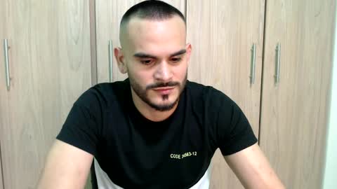 Snapshot of esteban_fer chatting on 02.26.25 Esteban Fernandez online show from 02.26.25