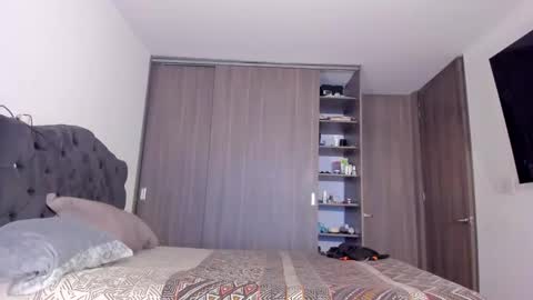 Esteban Stud online show from 10.22.25