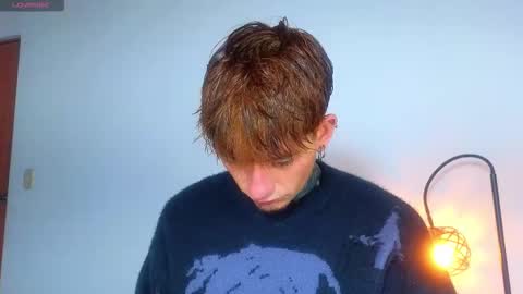 Esteban independent model online show from 11.28.25