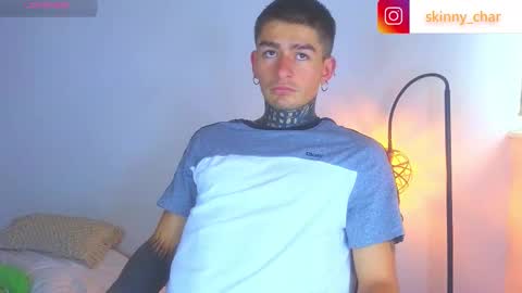 Esteban independent model online show from 02.18.26