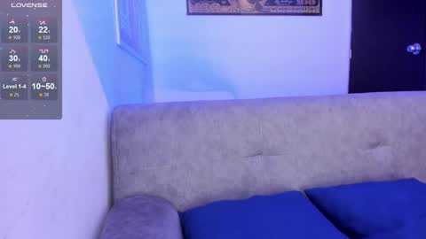 Esteban online show from 12.11.24