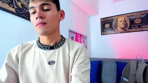 Esteban online show from 12.27.24