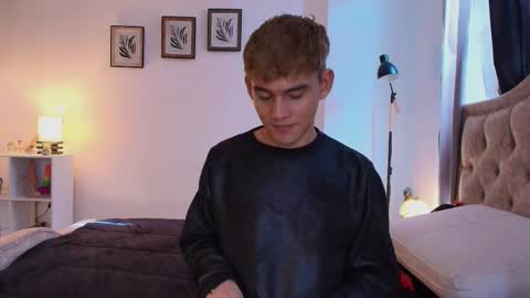 Esteban online show from 01.10.26