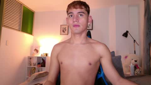 Esteban online show from 03.16.26