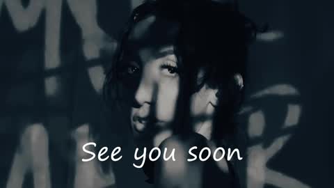 Estefa G online show from 12.14.24