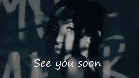 Estefa G online show from 12.19.24