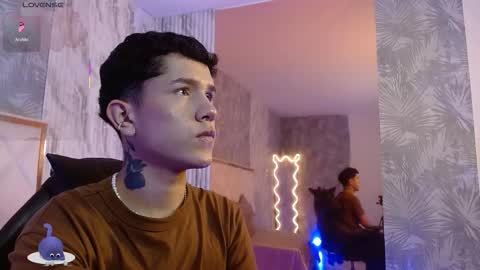 estefan_tay online show from 02.13.26