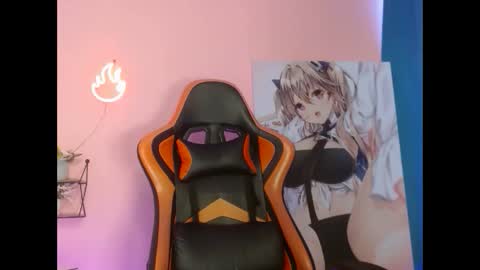 estefania_344 online show from 01.07.26