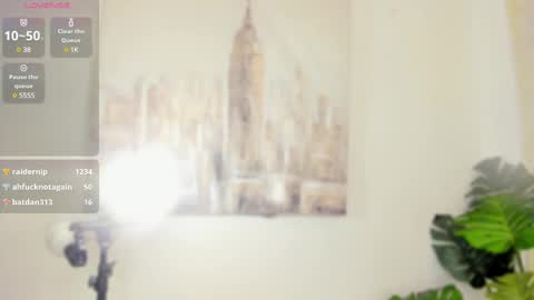 estefany online show from 02.17.25