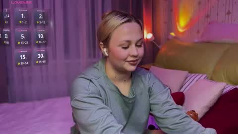 Estella online show from 02.19.26