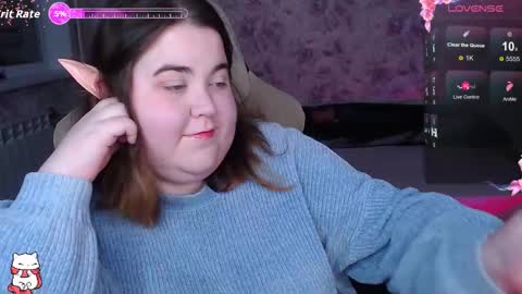 estelle_hicks online show from 10.04.25