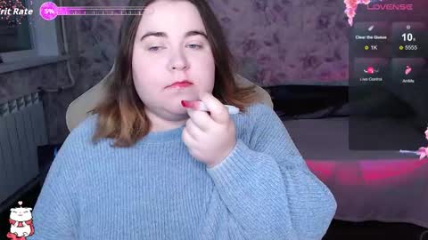 estelle_hicks online show from 10.05.25