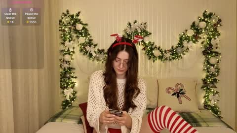 Ester online show from 12.19.24
