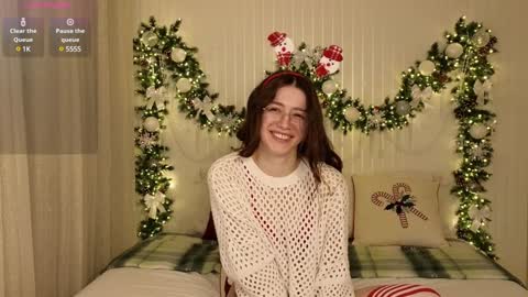 Ester online show from 12.19.24